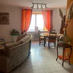 La Cigale Ardechoise Semesterbostad *