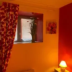 La Cigale Ardechoise Semesterbostad Labegude