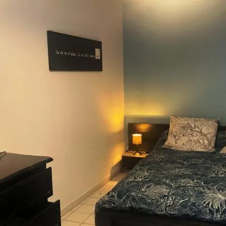 La Cigale Ardechoise Holiday home Labegude