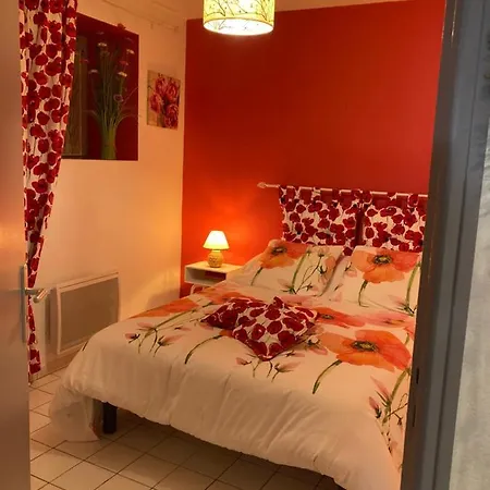 La Cigale Ardechoise Holiday home Labegude