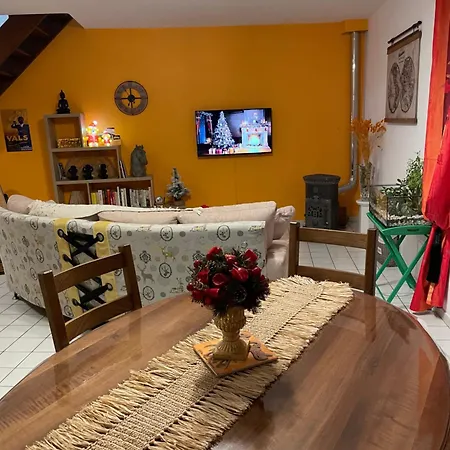 La Cigale Ardechoise * Labegude