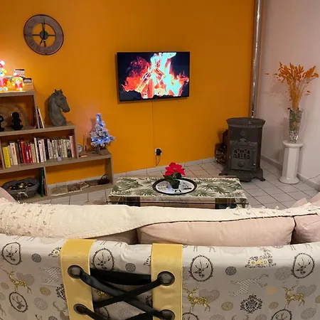 La Cigale Ardechoise