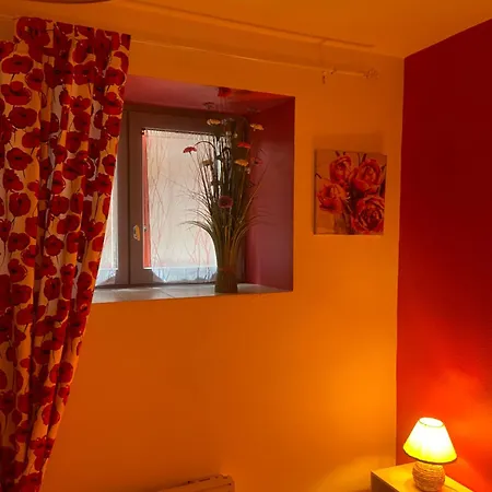 La Cigale Ardechoise Holiday home Labegude
