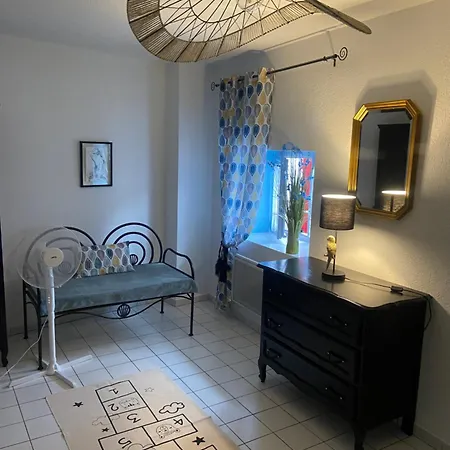 La Cigale Ardechoise Holiday home