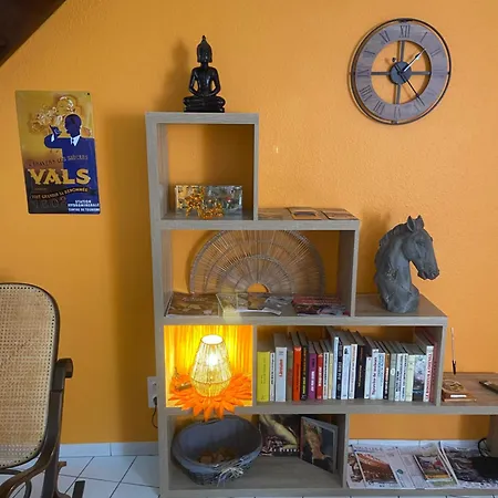 La Cigale Ardechoise Holiday home *