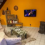 La Cigale Ardechoise * Labegude