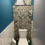 La Cigale Ardechoise Dom wakacyjny *