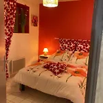 La Cigale Ardechoise 度假居 Labegude