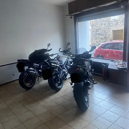 La Cigale Ardechoise Σπίτι διακοπών