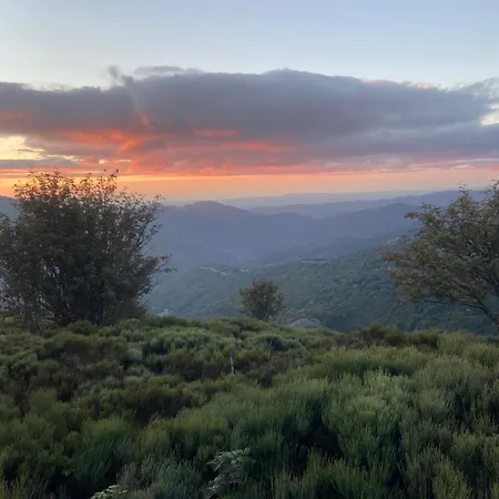 La Cigale Ardechoise Semesterbostad