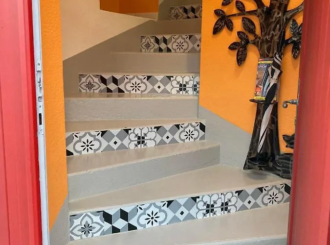 La Cigale Ardechoise Holiday home *