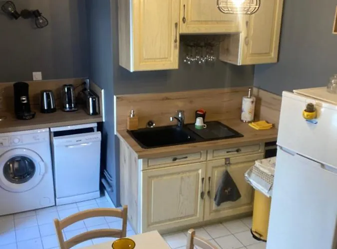 La Cigale Ardechoise * Labegude