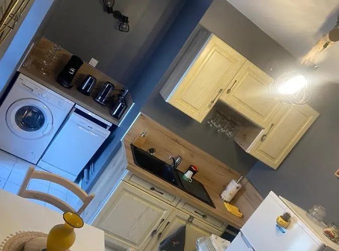 Holiday home La Cigale Ardechoise