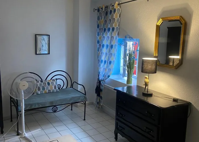 La Cigale Ardechoise Holiday home